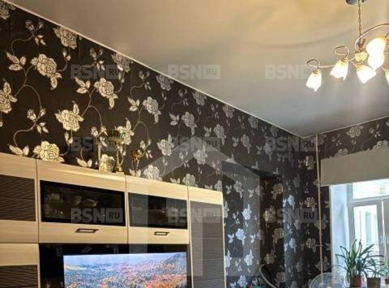 Продажа двухкомнатной квартиры - Достоевского улица, д.38 