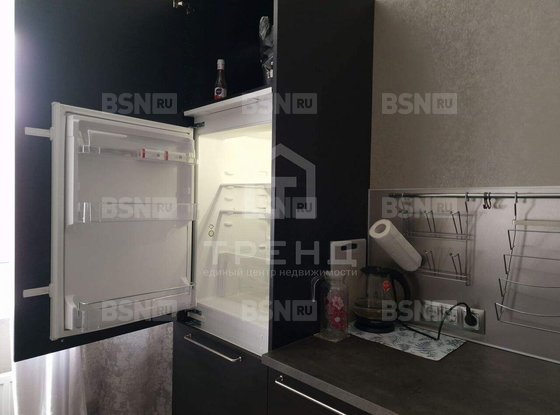 Продажа однокомнатной квартиры - Кудрово, Строителей проспект, д.2 