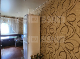 Продажа двухкомнатной квартиры - Ленинградская область, Волосовский район, Волосово г., Ленинградская ул., д.9 