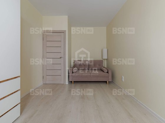 Продажа однокомнатной квартиры - Реки Каменки набережная, д.13, корп.1 