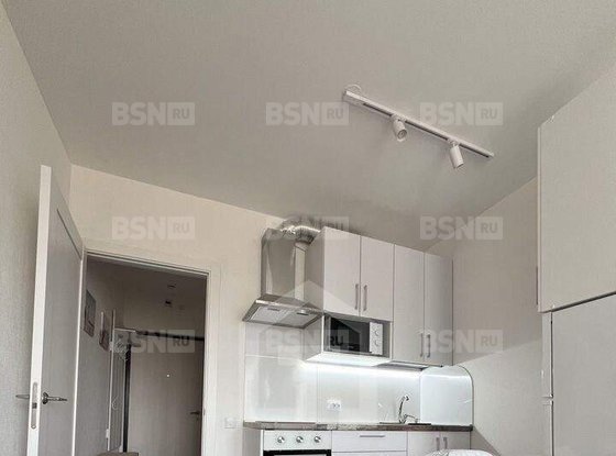 Продажа однокомнатной квартиры - Муринская дорога, д.31, корп.1 стр 1 