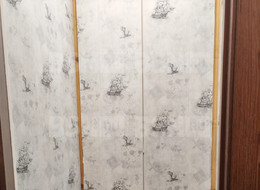 Продажа двухкомнатной квартиры - Ленинградская область, Гатчинский район, Малое Верево д., Совхозная ул., д.65 