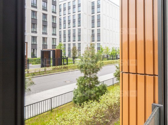 Продажа однокомнатной квартиры - Петровский проспект, д.26, корп.2 стр 1 