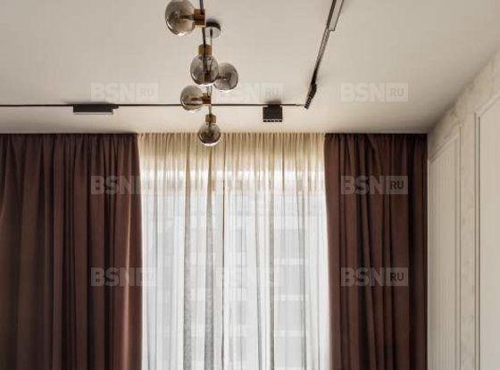 Аренда двухкомнатной квартиры - Петровский проспект, д.26, корп.2 стр 1 