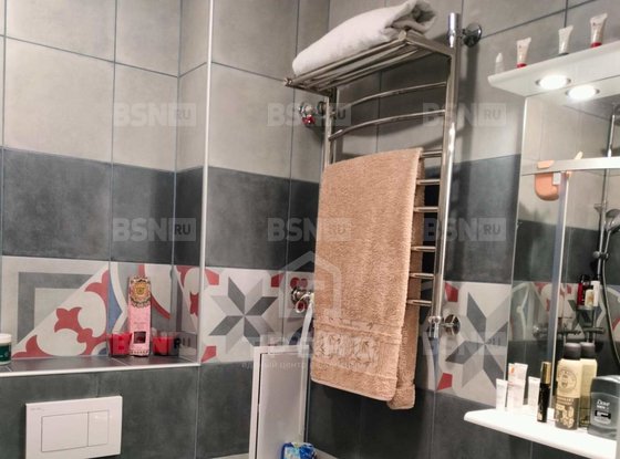 Продажа однокомнатной квартиры - Мурино, Шоссе в Лаврики улица, д.57, корп.1 