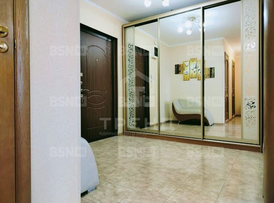 Продажа однокомнатной квартиры - Красносельское шоссе, д.54, корп.1 
