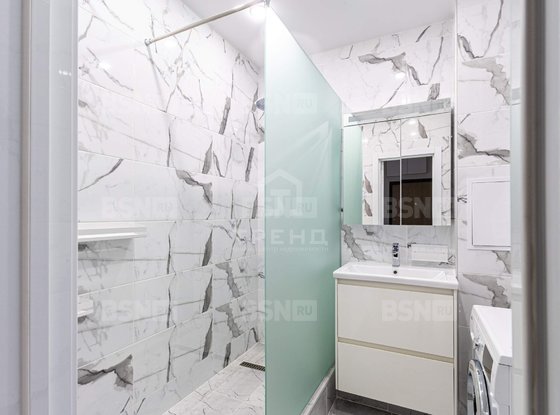 Продажа двухкомнатной квартиры - Александра Матросова улица, д.8, корп.4 