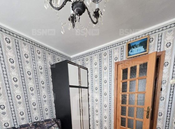 Продажа трехкомнатной квартиры - Софийская улица, д.35, корп.3 