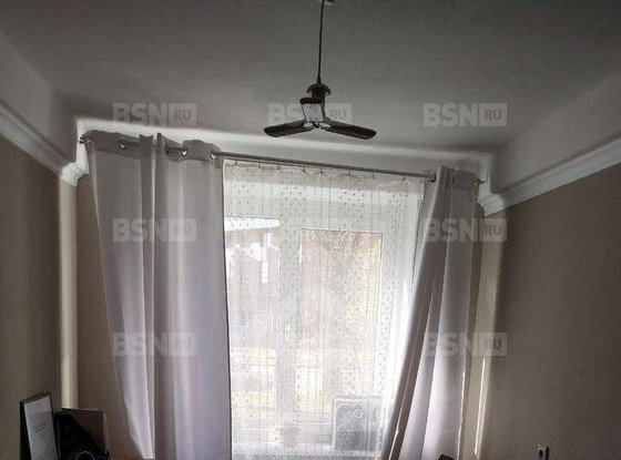 Продажа трехкомнатной квартиры - Ленсовета улица, д.73, корп.2 