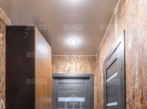 Продажа однокомнатной квартиры - городской поселок Янино-1, Голландская улица, д.8, корп.1 