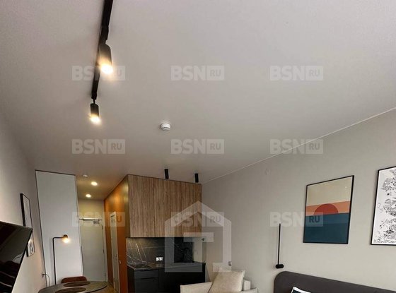 Продажа однокомнатной квартиры - На Турухтанные острова дорога, д.5, корп.1 