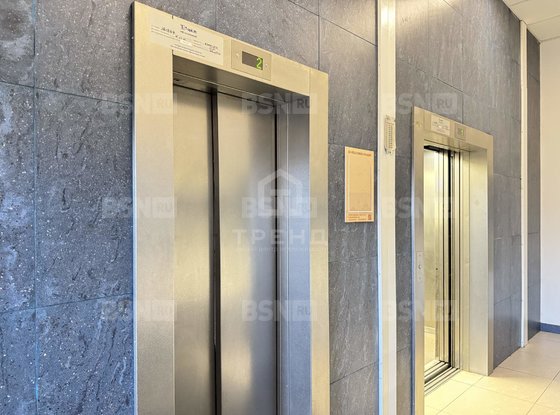 Продажа однокомнатной квартиры - Адмирала Черокова улица, д.22 