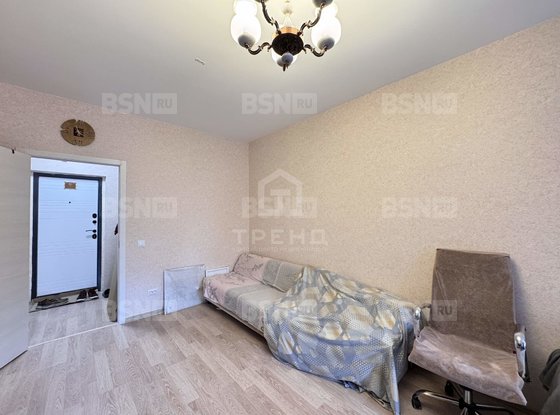 Продажа однокомнатной квартиры - Мурино, Шоссе в Лаврики улица, д.78, корп.2 
