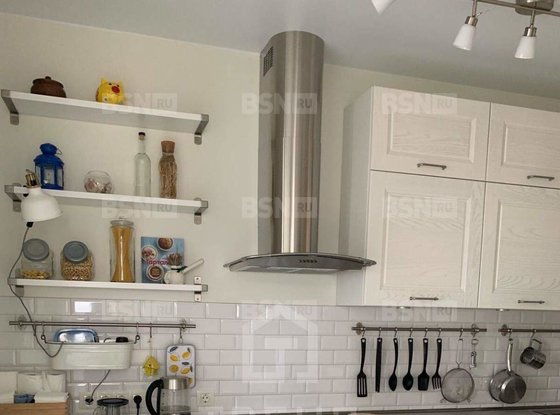 Продажа двухкомнатной квартиры - Кудрово, Строителей проспект, д.2 