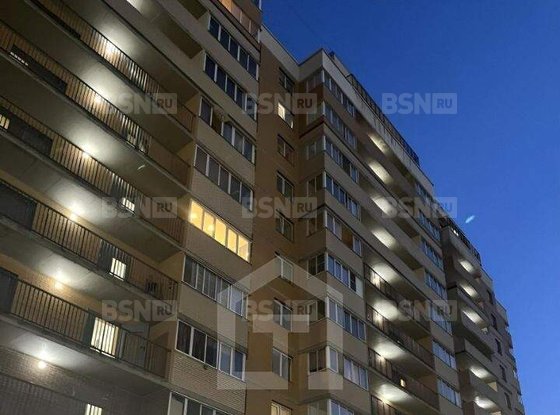 Продажа однокомнатной квартиры - городской поселок Янино-1, Голландская улица, д.6 