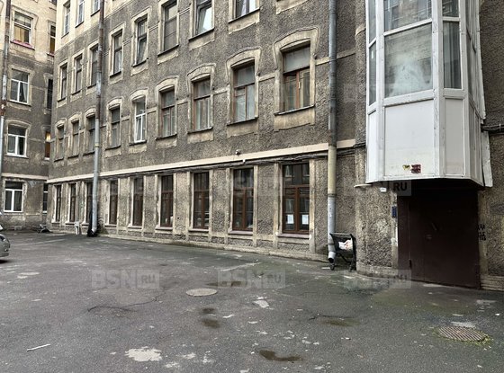 Продажа четырехкомнатной квартиры - Реки Фонтанки набережная, д.96 