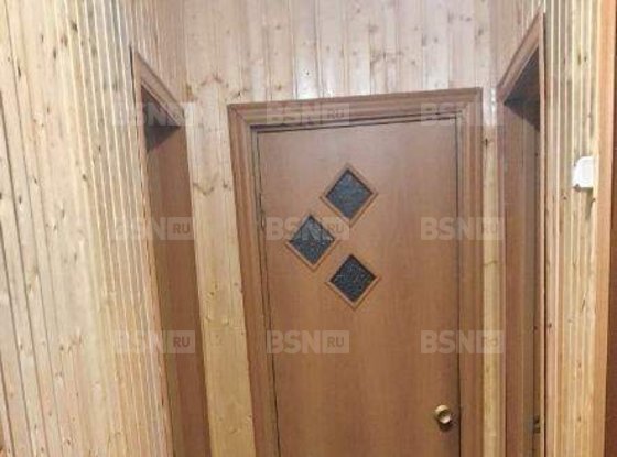 Продажа двухкомнатной квартиры - поселок Кирилловское, Советская улица, д.26 