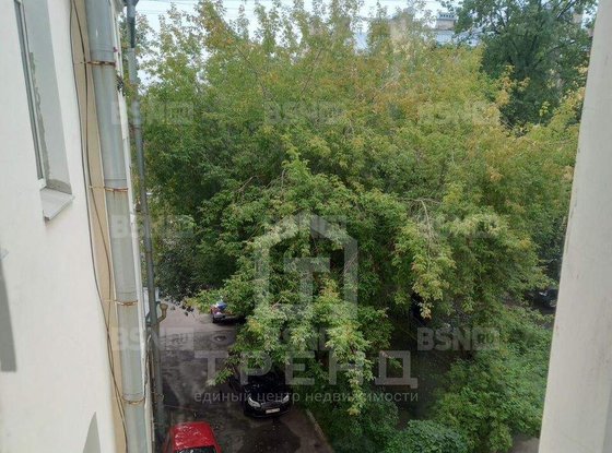 Продажа трехкомнатной квартиры - Большой В.О. проспект, д.44 