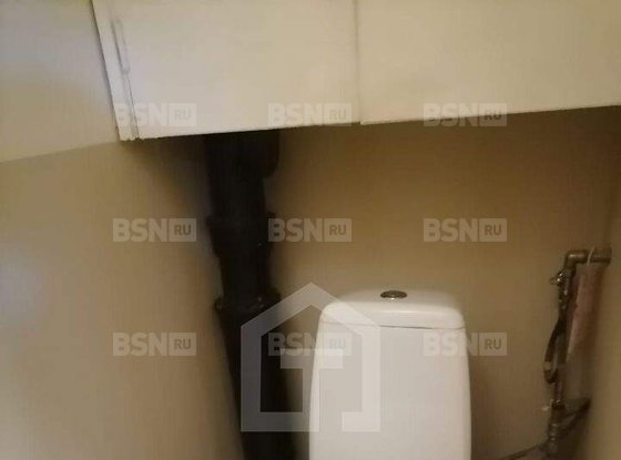 Продажа однокомнатной квартиры - Королёва проспект, д.44, корп.1 