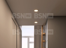 Продажа квартиры-студии - Санкт-Петербург, Адмиралтейский район, Клинский пр-кт., д.21 