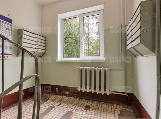 Продажа двухкомнатной квартиры - Красное Село, Гатчинское шоссе, д.13, корп.3 
