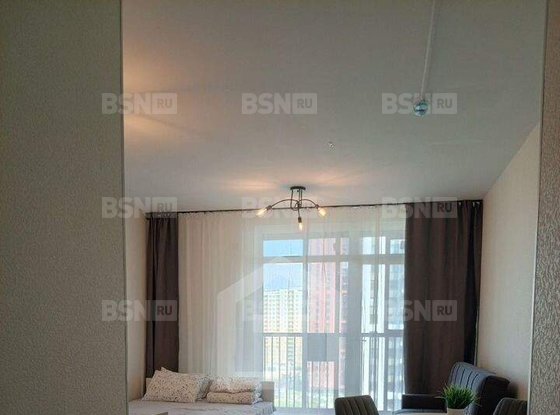Продажа однокомнатной квартиры - Бугры, Тихая улица, д.5, корп.3 