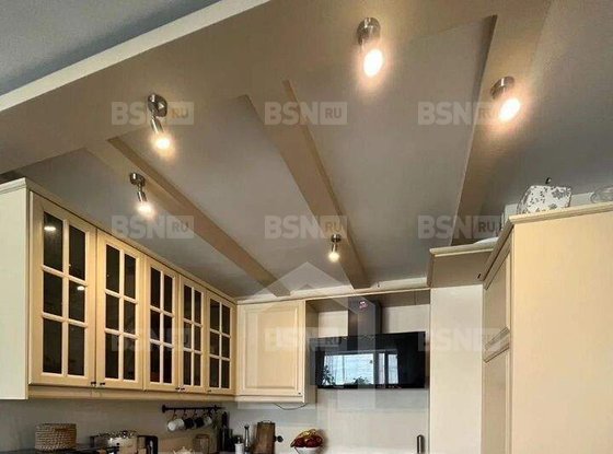 Продажа двухкомнатной квартиры - поселок Шушары, Новгородский проспект, д.7, корп.2 