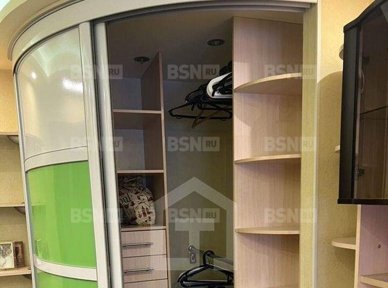 Продажа двухкомнатной квартиры - Софийская ул, д.33, корп.2 