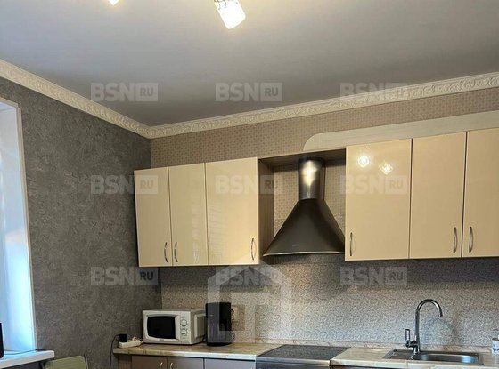 Продажа однокомнатной квартиры - Шкапина улица, д.9, корп.11 