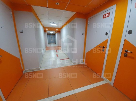 Продажа однокомнатной квартиры - поселок Парголово, Толубеевский проезд, д.8, корп.2 