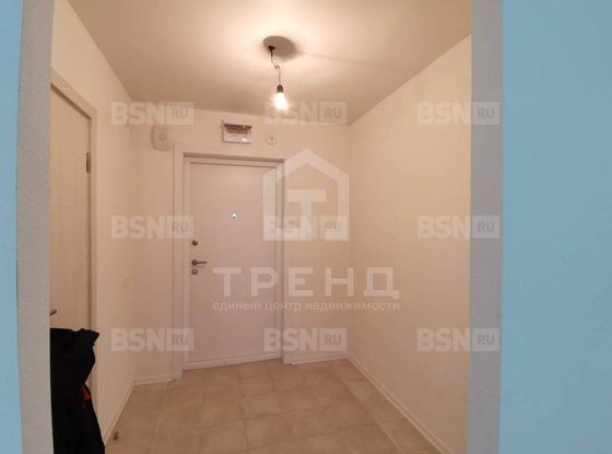Продажа однокомнатной квартиры - Орлово-Денисовский проспект, д.19, корп.2 