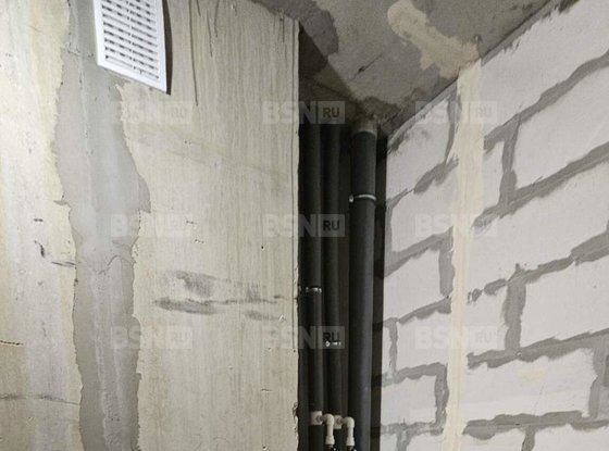 Продажа однокомнатной квартиры - Планерная улица, д.99 