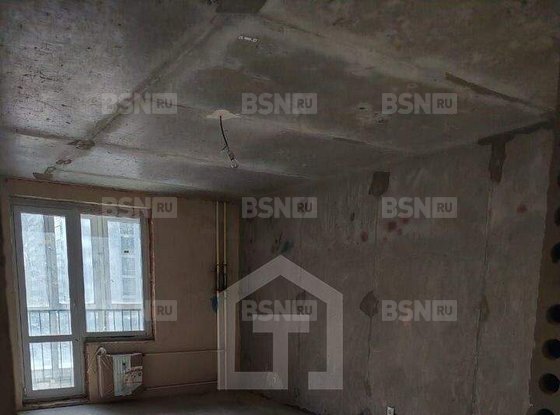 Продажа однокомнатной квартиры - Мурино, Ручьевский проспект, д.1/24 