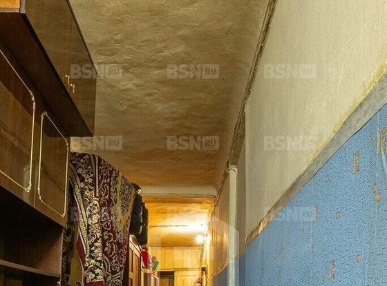 Продажа пятикомнатной квартиры - Люблинский переулок, д.4 