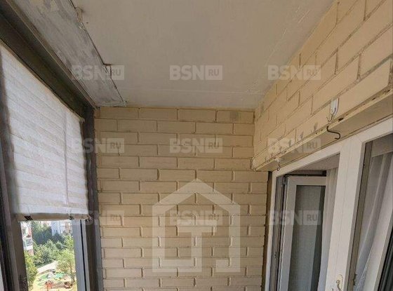 Продажа однокомнатной квартиры - Юнтоловский проспект, д.45, корп.2 