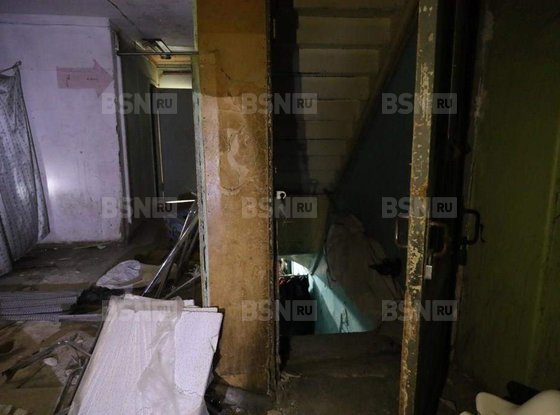 Аренда офиса - Садовая улица, д.28, корп.30к18-19 