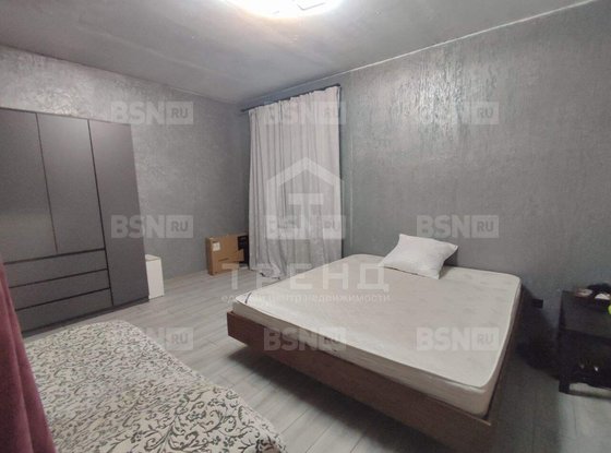 Продажа однокомнатной квартиры - Авиаконструкторов проспект, д.61 