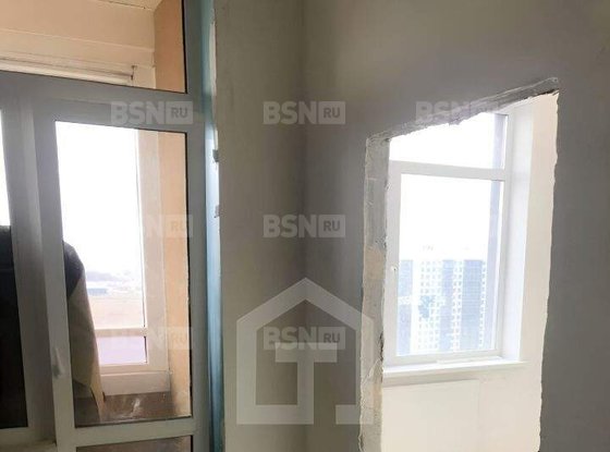 Продажа однокомнатной квартиры - Мурино, Ручьевский проспект, д.13 