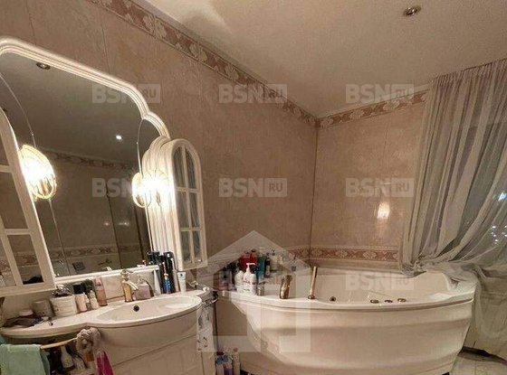 Продажа четырехкомнатной квартиры - Культуры проспект, д.25, корп.4 