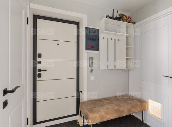 Продажа трехкомнатной квартиры - Белы Куна улица, д.26, корп.4 