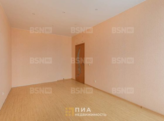 Продажа двухкомнатной квартиры - Ворошилова улица, д.27, корп.2 