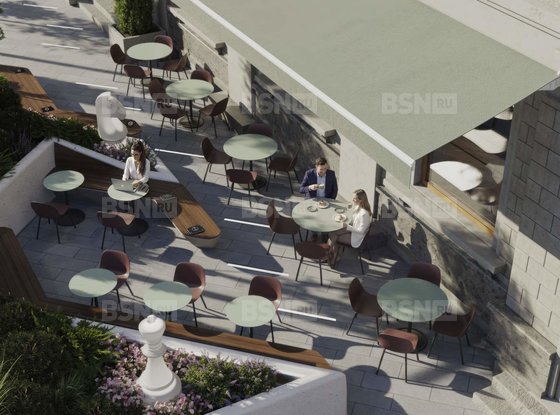 Продажа универсального помещения - Московский проспект, д.114 