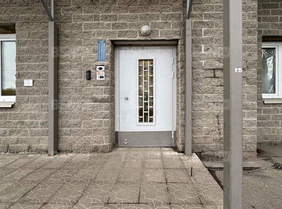 Продажа однокомнатной квартиры - Корнея Чуковского улица, д.3, корп.4 