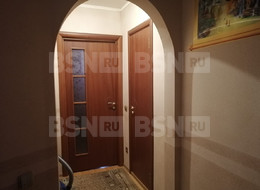 Продажа трехкомнатной квартиры - Санкт-Петербург, Московский район, Пулковская ул., д.6, к.3 