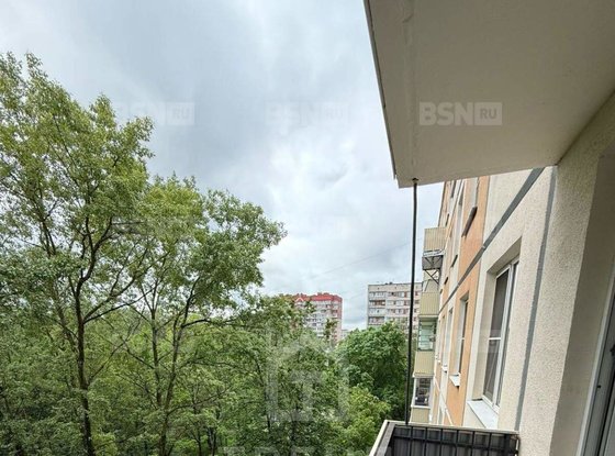 Продажа двухкомнатной квартиры - Северный проспект, д.85, корп.1 