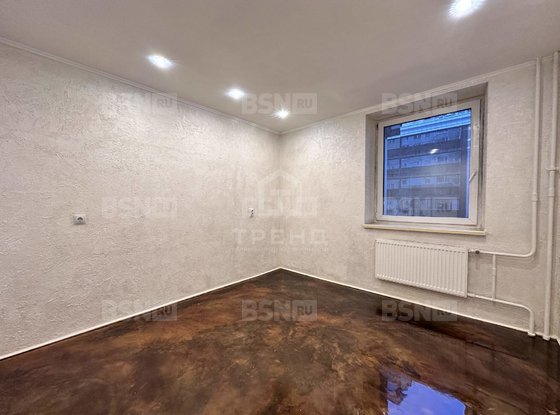 Продажа однокомнатной квартиры - 5-й Предпортовый проезд, д.1 