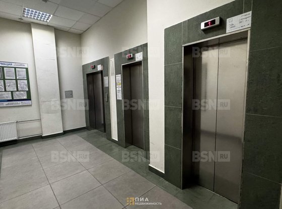 Продажа однокомнатной квартиры - Мурино, Воронцовский бульвар, д.6 