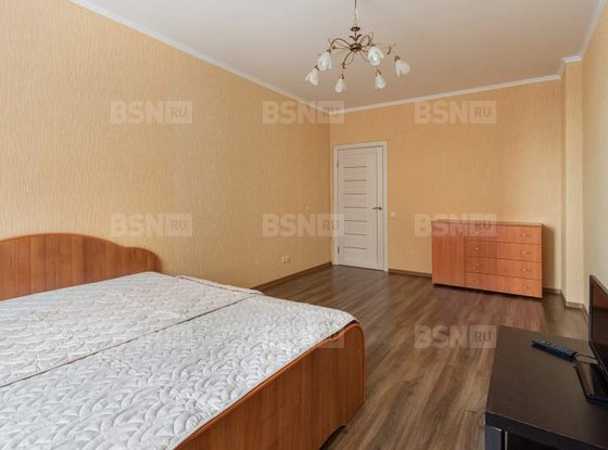 Продажа двухкомнатной квартиры - Гжатская улица, д.22, корп.3 