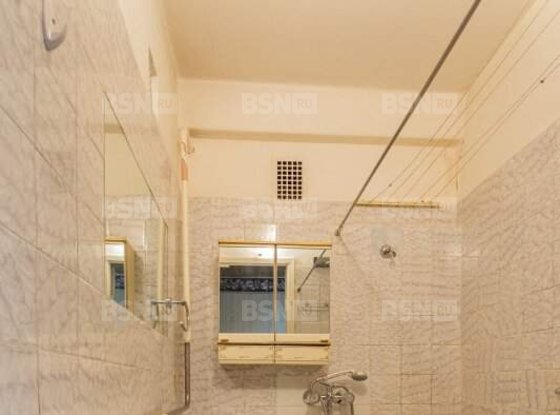 Продажа двухкомнатной квартиры - Металлистов проспект, д.25, корп.2 литера А 