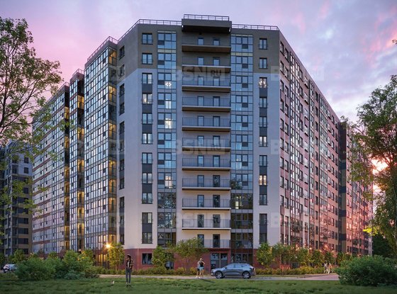 Продажа универсального помещения - Мурино, Оборонная улица, д.2, корп.5 